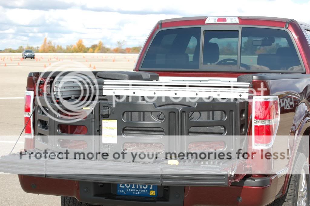 The 2009 Ford F-150 First Drive - F150online Forums